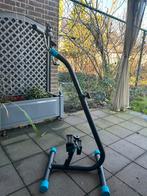 appareil pratique et mobile pour les bras et les jambes., Enlèvement, Comme neuf