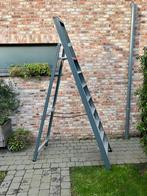 Altrex ladder, Ophalen, Nieuw, Ladder