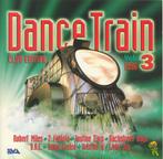 2CD * DANCE TRAIN 1996/3 - Vol. 3 - CLUB EDITION, Ophalen of Verzenden