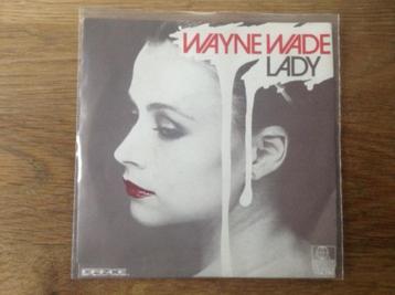 single wayne wade beschikbaar voor biedingen