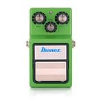 Ibanez TS9 Tube Screamer Overdrive, Muziek en Instrumenten, Ophalen of Verzenden, Gebruikt