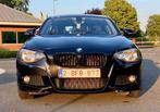 BMW 116d M volledig pakket, Auto's, BMW, Euro 5, Alcantara, Zwart, Particulier