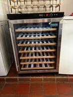 Wijnklimaatkast, Elektronische apparatuur, Koelkasten en IJskasten, Ophalen, Zo goed als nieuw