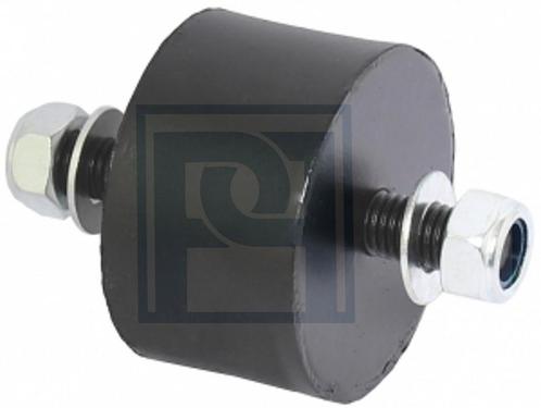 Volvo Motorsteun rubber +versnellingsbak Amazon+P1800+140+24, Auto-onderdelen, Motor en Toebehoren, Nieuw, Ophalen of Verzenden