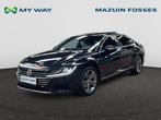 Volkswagen Arteon Arteon 2.0 TDi SCR R-Line DSG (EU6.2), Auto's, Volkswagen, Automaat, Arteon, Zwart, Diesel