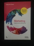 Philip De Cleen - Marketing, Boeken, Ophalen, Philip De Cleen, Management, Zo goed als nieuw