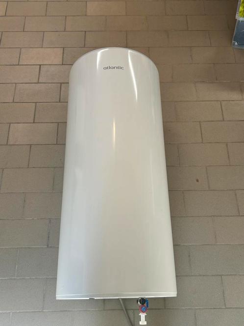 Atlantic Zeneo ACI Hybride BOILER 150 L – 1 jaar gebruikt, Doe-het-zelf en Bouw, Chauffageketels en Boilers, Zo goed als nieuw