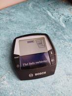 Fietscomputer Bosch, Fietsen en Brommers, Fietsaccessoires | Fietscomputers, Ophalen of Verzenden, Zo goed als nieuw