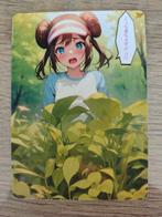 Rosa custom Kaart, Enlèvement ou Envoi, Neuf, Cartes en vrac