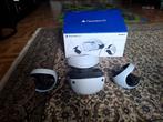 VR2 playstation + 3 games, Games en Spelcomputers, Ophalen, Zo goed als nieuw, Playstation 5