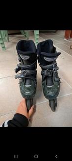Inline skates maat 37/38, Sport en Fitness, Ophalen, Zo goed als nieuw