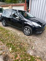 Peugeot 2008 HDi, Auto's, Euro 5, Zwart, Zwart, 5 deurs