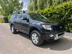 Ford ranger GEZOCHT schade wagens defect…, Particulier, Te koop, Ranger