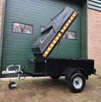 Erdé Daxara Bagagewagen | Auto | Motor, Ophalen, Gebruikt