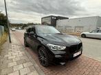 BMW X5 3.0D XDRIVE 7-zits hybride milde diesel, Auto's, Automaat, Leder, Overige kleuren, 210 kW