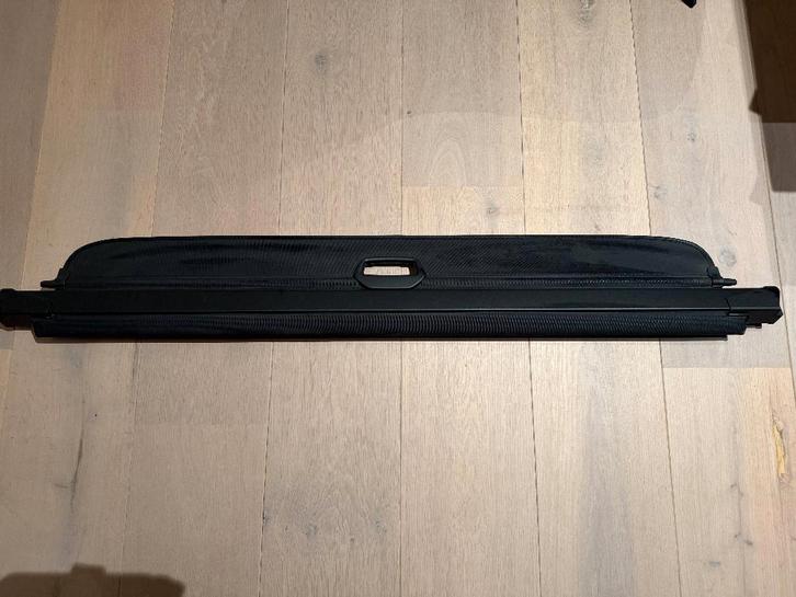 BMW X5 (G05) afdekzeil bagageruimte / rolhoes / hoedenplank, Auto-onderdelen, Interieur en Bekleding, BMW, Nieuw, Ophalen