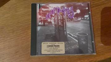 Spin Doctors - Pocket Full Of Cryptonite beschikbaar voor biedingen