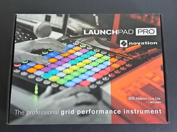 Novation Launchpad Pro 