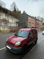 Renault Kangoo 1.5DCI, Achat, Entreprise, Renault