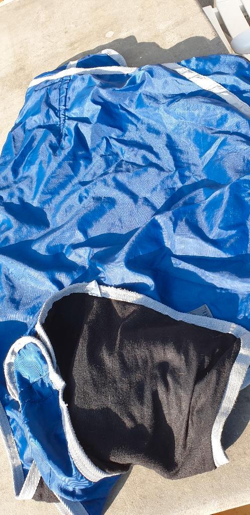 EQUITATION Couvre reins, Animaux & Accessoires, Chevaux & Poneys | Couvertures & Couvre-reins, Enlèvement ou Envoi