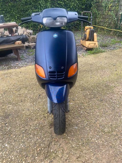 Piaggio zip type 3 A klasse, Fietsen en Brommers, Scooters | Piaggio, Zip, Ophalen