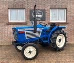 Minitractor Iseki TL2100 - 3cilinder - 2wd - TOP OCCASIE !!!, Ophalen