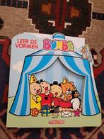 boek van bumba, Boeken, Nieuw, Ophalen of Verzenden, Voorleesboek, 4 jaar