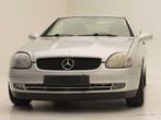 MERCEDES-BENZ CABRIO SLK200, Auto's, Automaat, Gebruikt, Cabriolet, SLK