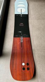 Burton snowboard Flying V 158 PERFECTE STAAT 295 euro, Sport en Fitness, Snowboarden, Ophalen of Verzenden, Zo goed als nieuw