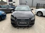 Audi A3 TFSI 1.8Benzine/149.xxxkms, Autos, Audi, 5 places, Audi Approved Plus, Cuir, Noir