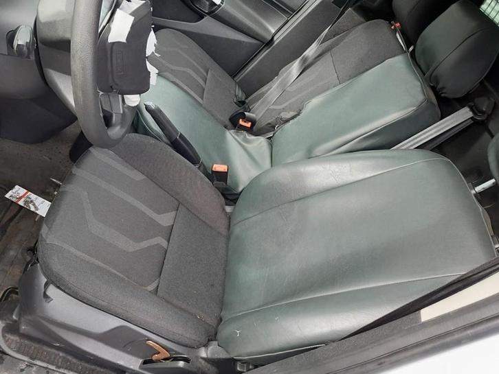 INTERIEUR Ford Transit Connect (PJ2) (01-2013/-), Auto-onderdelen, Interieur en Bekleding, Ford, Gebruikt