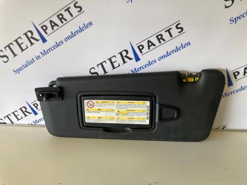 Zonneklep van een Mercedes SL, Auto-onderdelen, Interieur en Bekleding, Mercedes-Benz, Gebruikt, 3 maanden garantie, Ophalen of Verzenden