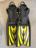 Vinnen Scubapro Twin Jet Max, maat Medium, Watersport en Boten, Ophalen of Verzenden, Zwem- of Duikvliezen
