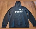 Zwarte trui Puma - Maat S, Kleding | Heren, Truien en Vesten, Ophalen, Zo goed als nieuw, Maat 46 (S) of kleiner