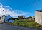 6830 Les Hayons : terrain de +- 6a 60ca., Immo, Terrains & Terrains à bâtir, Les Hayons - Bouillon, 500 à 1000 m²