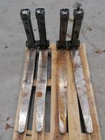 VORKENSET ., 1000 à 2000 kg, Autre propulsion, Équipement de construction, VORKENSET