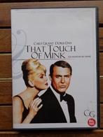 )))  Un Soupçon de Vison  //  Cary Grant / Doris Day   (((, CD & DVD, Comme neuf, Comédie romantique, Tous les âges, Enlèvement ou Envoi