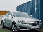 Opel Insignia 1.4i Turbo ecoFlex • Camera • GPS • Facelift, Auto's, Opel, Voorwielaandrijving, Testrit aan huis, USB, Leder