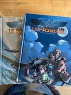 Le passeur 2 tomes, Livres, BD | Comics, Comme neuf, Enlèvement ou Envoi