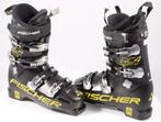 Chaussures de ski 39 40 EU FISCHER RC4 CURV XTR 110, désinfe