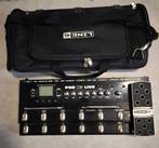 Line 6 X3Live, Ophalen, Zo goed als nieuw