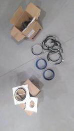 RENSON ventilatie hulpstukken, Doe-het-zelf en Bouw, Ophalen of Verzenden, Nieuw