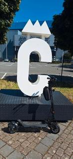 teverun figter Q, Vélos & Vélomoteurs, Trottinettes, Enlèvement, Comme neuf