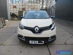 RENAULT CAPTUR 0.9 TCE VERSNELLINGSBAK 5 BAK HANDBAK, Gebruikt, Renault