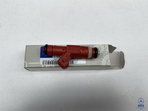 NOS injector voor Mercedes-Benz M104 motor R129 W124 W140 W2, Auto-onderdelen, Brandstofsystemen, Mercedes-Benz, Nieuw, Ophalen of Verzenden
