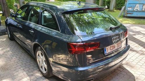 Audi A6 Avant à vendre, Autos, Audi, Particulier, A6, ABS, Caméra de recul, Airbags, Air conditionné, Alarme, Bluetooth, Ordinateur de bord