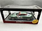 ASTON MARTIN DBR9 24H du Mans 2005 #58 1/18 AUTO ART Neuve+B, Ophalen of Verzenden, Nieuw, Auto, Autoart