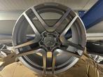 NIEUW 18inch Mercedes AMG Style Velgen! 5x112 A-B-C-E klasse, Auto-onderdelen, -, -, Banden en Velgen, Nieuw