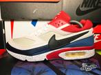 Nike Air Max Classic BW 'Paris Saint Germain' EU43 2007, Kleding | Heren, Schoenen, Wit, Nike, Ophalen of Verzenden, Zo goed als nieuw