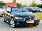 BMW 330i Cabrio * M Pack * 164.000 km * automaat * Full *, Auto's, BMW, Automaat, Cabriolet, Bedrijf, 200 kW